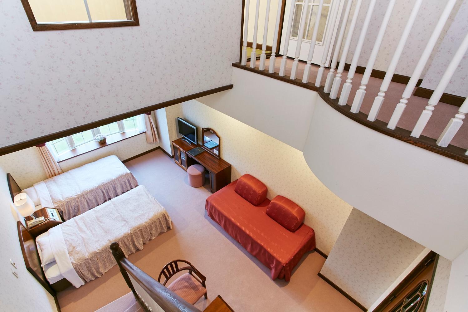 Hotel Green Plaza Hakuba Otari Exterior foto